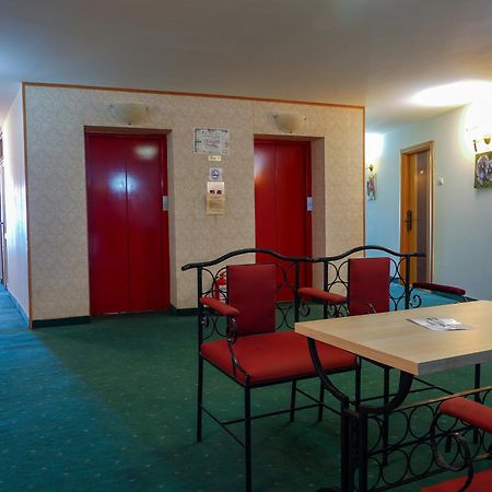 Hotel Majestic Olimp All Inclusive Екстер'єр фото
