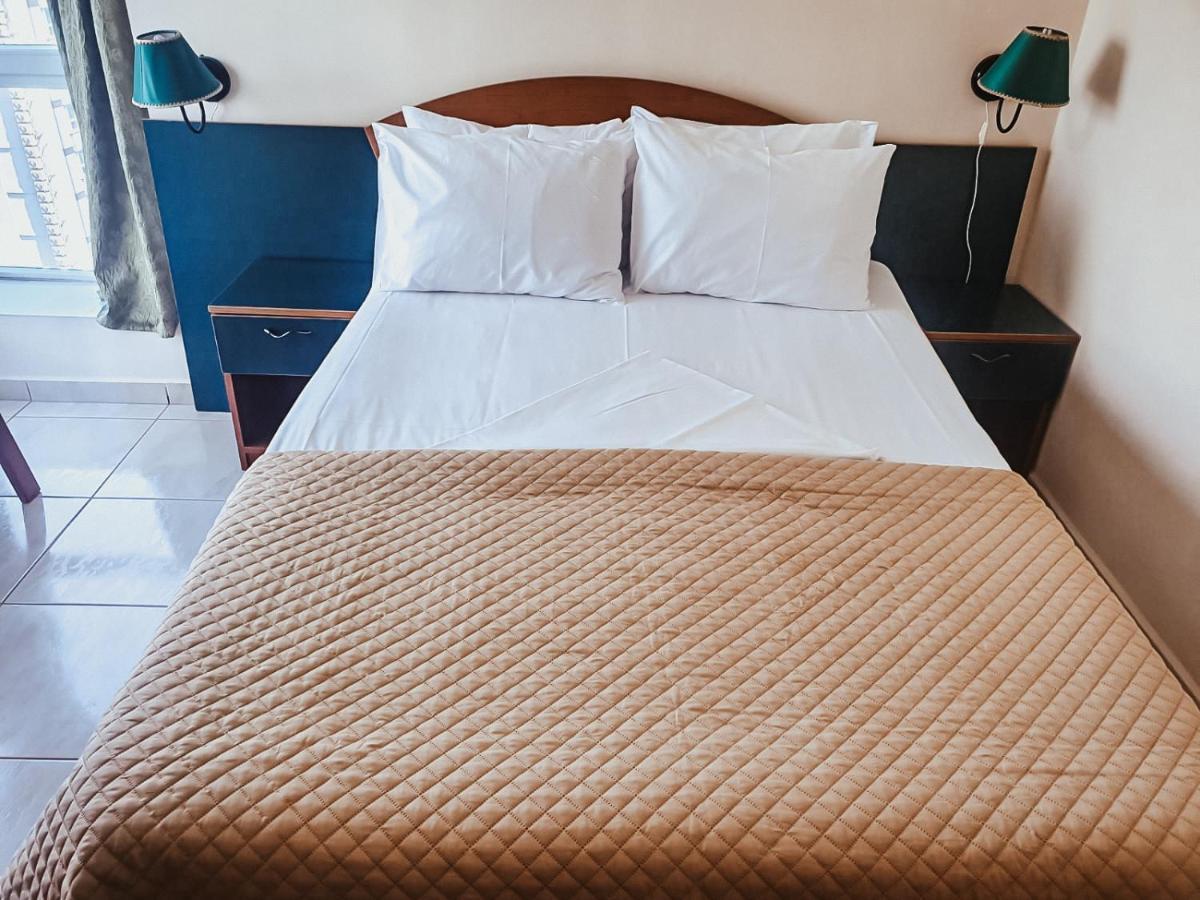 Hotel Majestic Olimp All Inclusive Екстер'єр фото