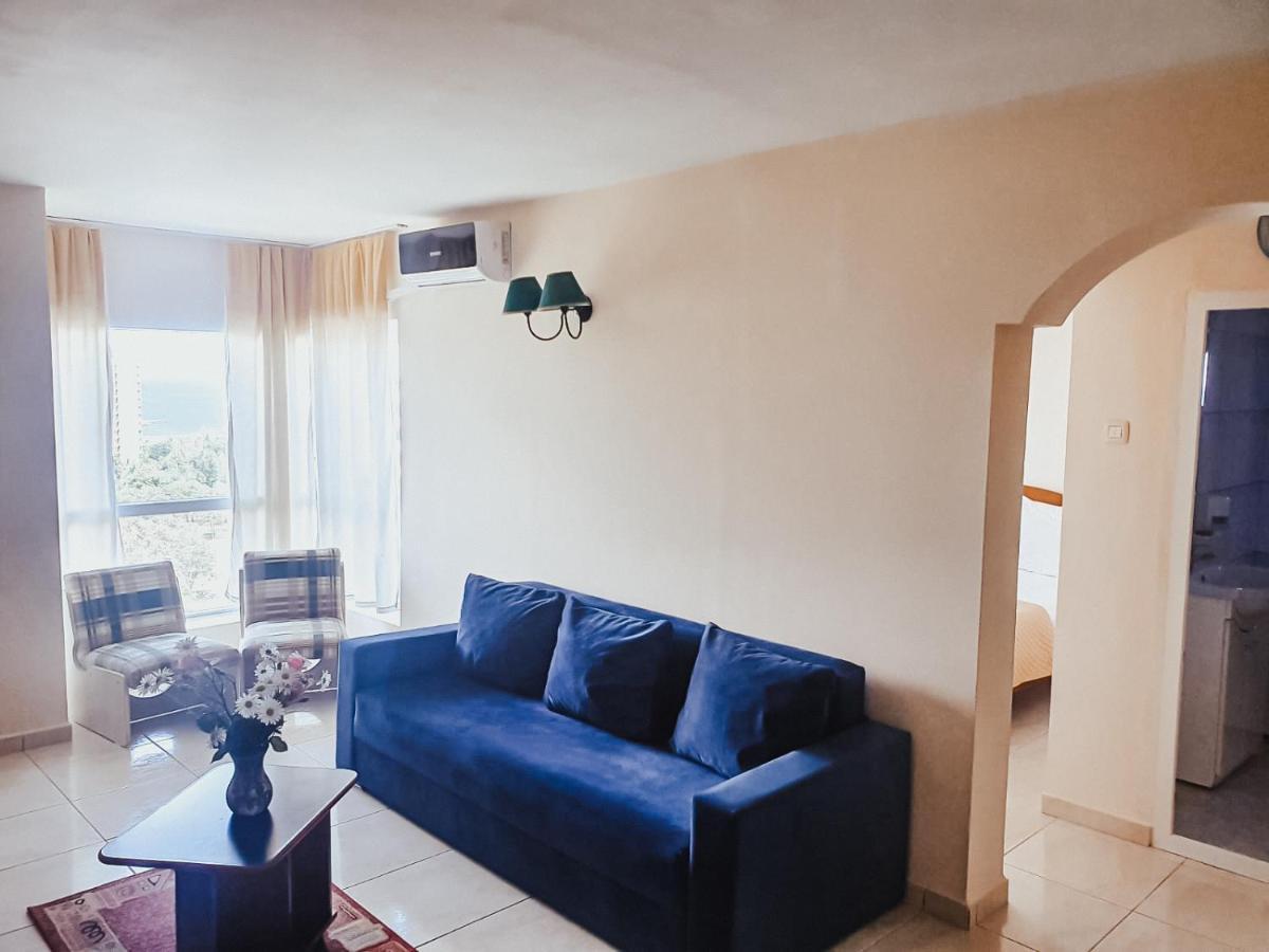 Hotel Majestic Olimp All Inclusive Екстер'єр фото