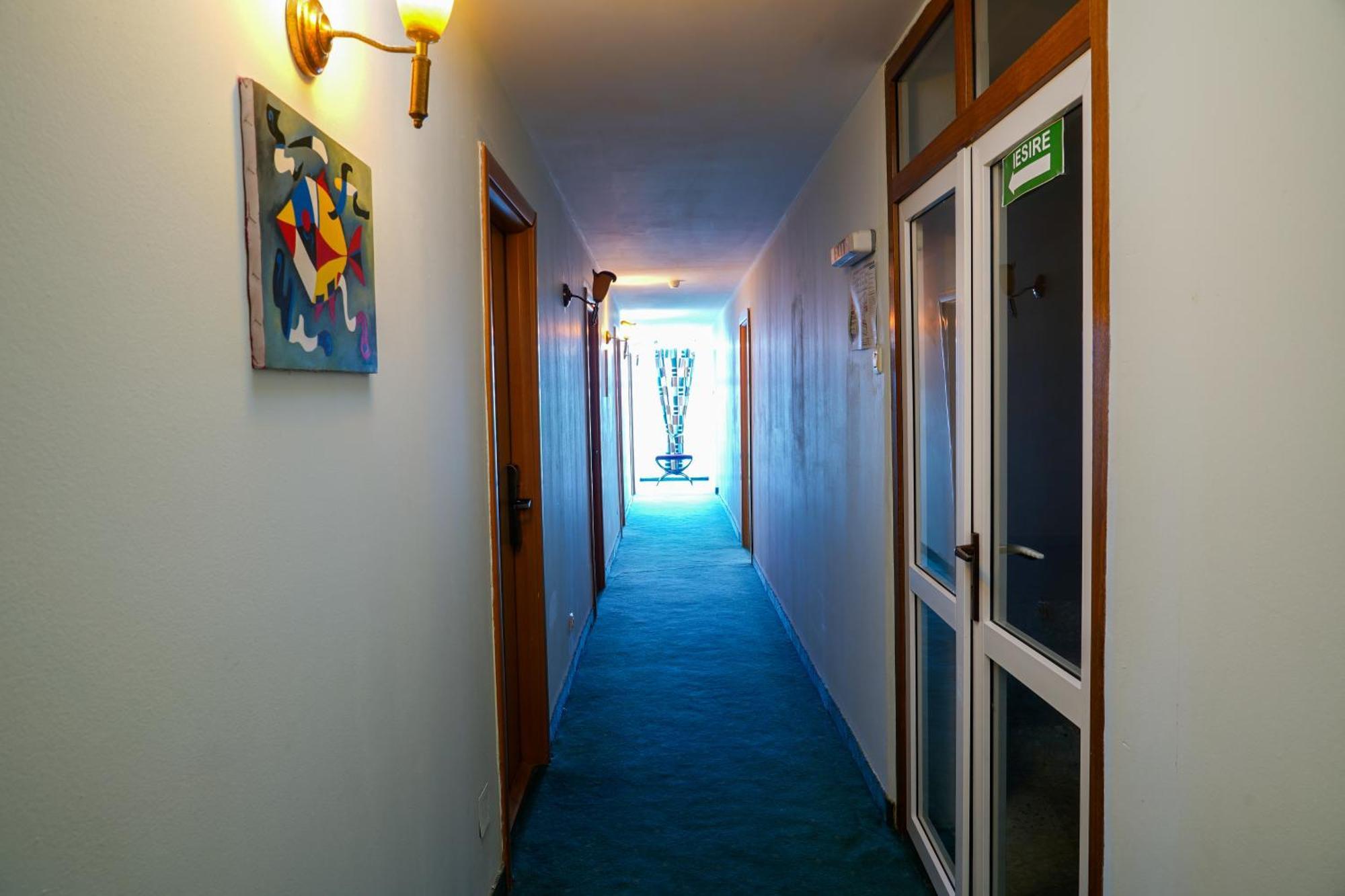 Hotel Majestic Olimp All Inclusive Екстер'єр фото
