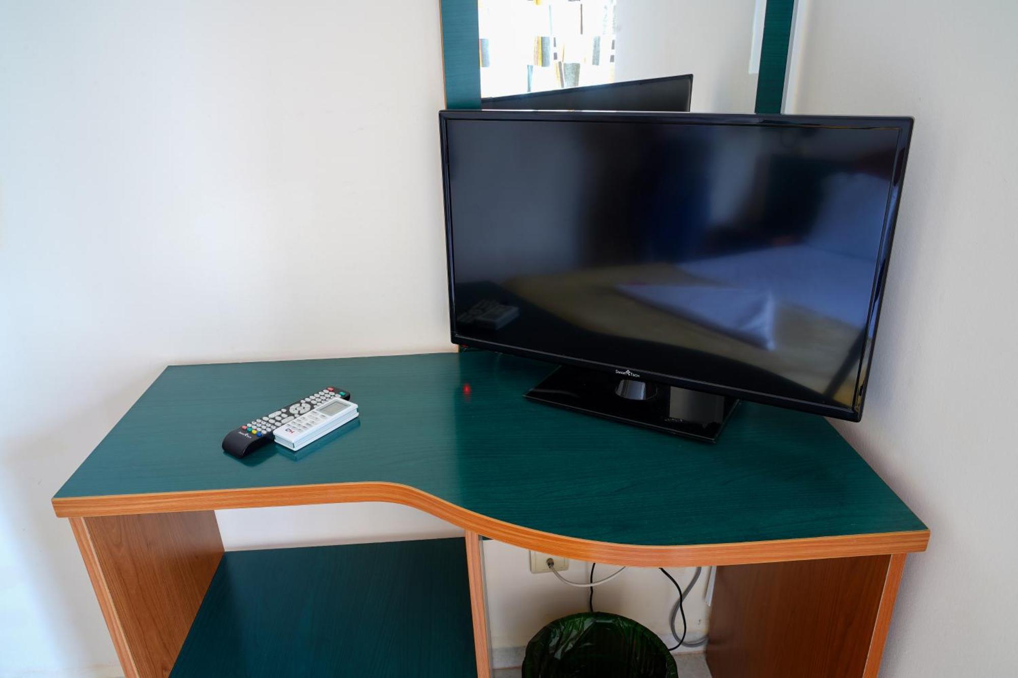 Hotel Majestic Olimp All Inclusive Екстер'єр фото