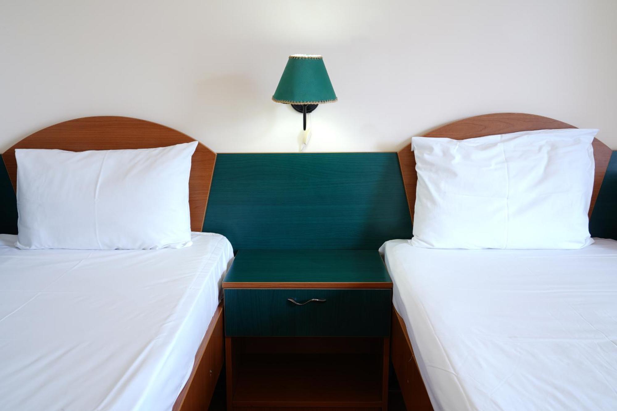 Hotel Majestic Olimp All Inclusive Екстер'єр фото