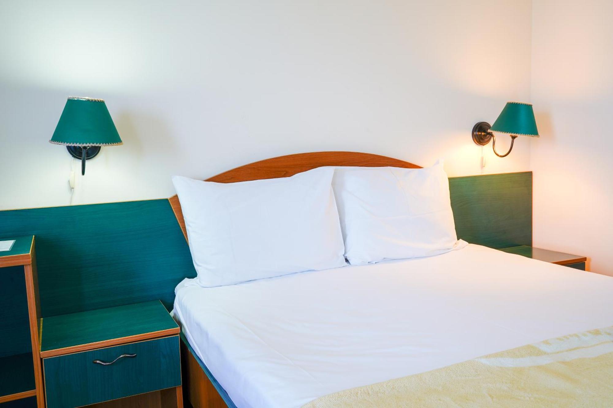 Hotel Majestic Olimp All Inclusive Екстер'єр фото