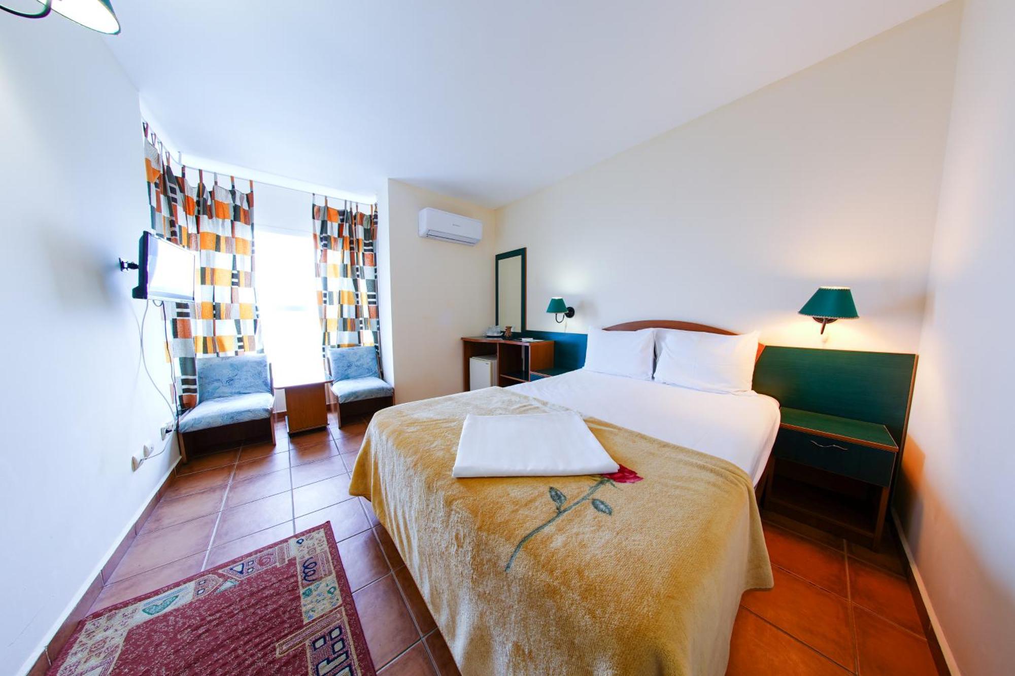 Hotel Majestic Olimp All Inclusive Екстер'єр фото