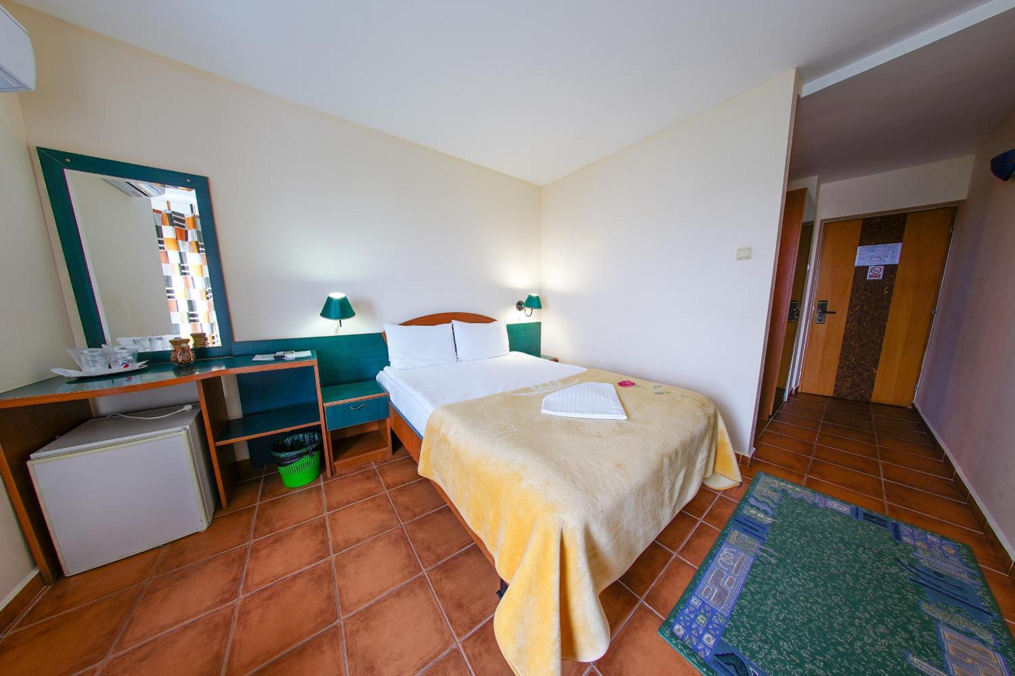 Hotel Majestic Olimp All Inclusive Екстер'єр фото