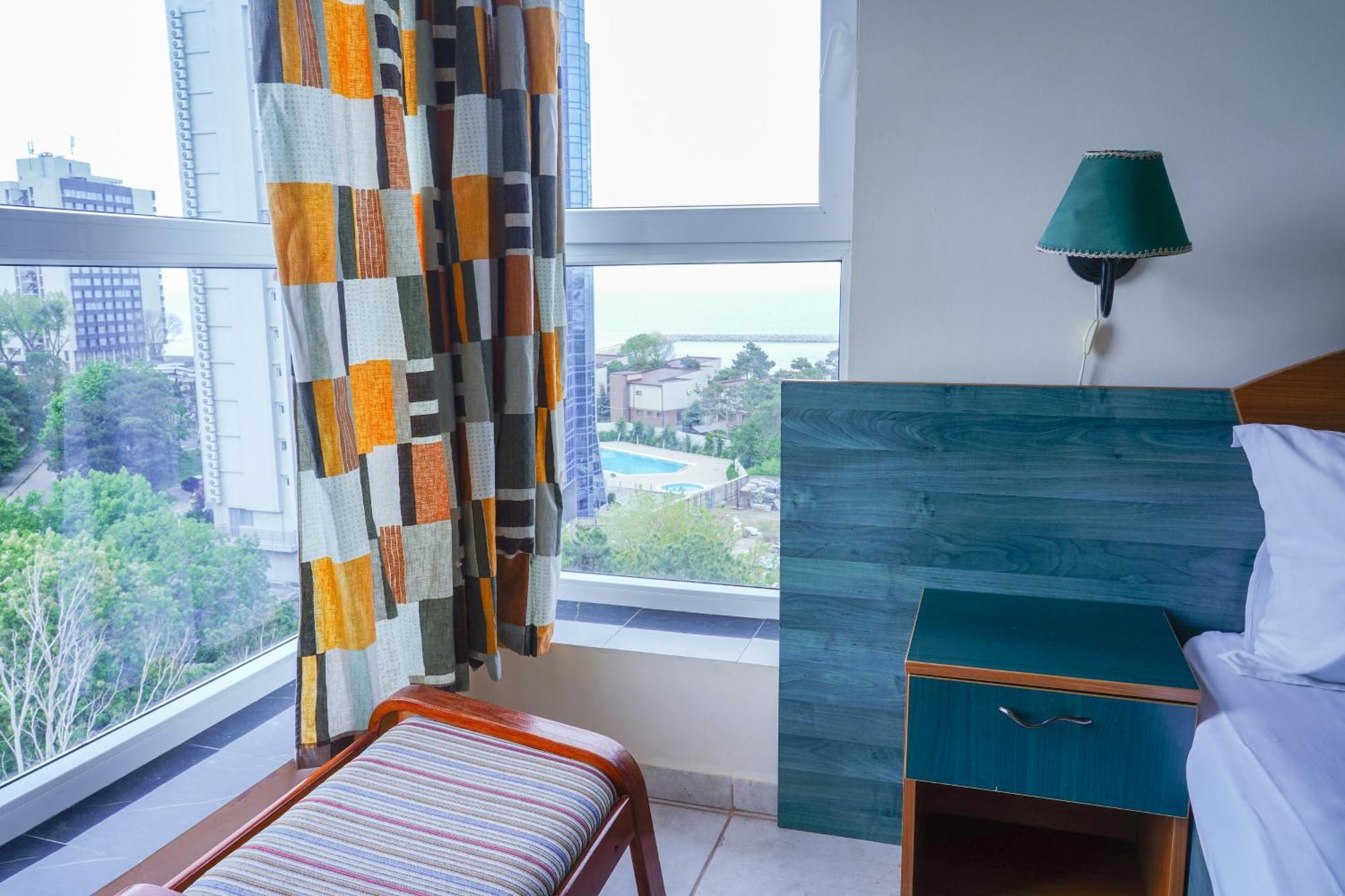 Hotel Majestic Olimp All Inclusive Екстер'єр фото