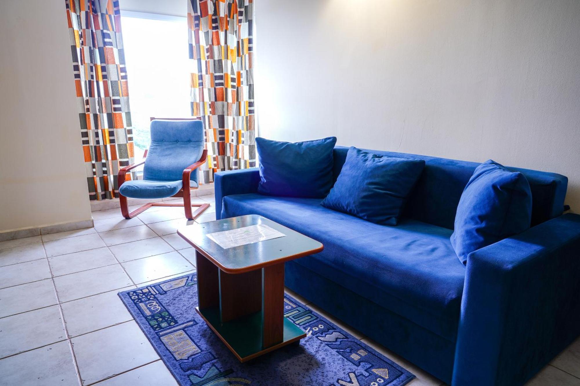Hotel Majestic Olimp All Inclusive Екстер'єр фото